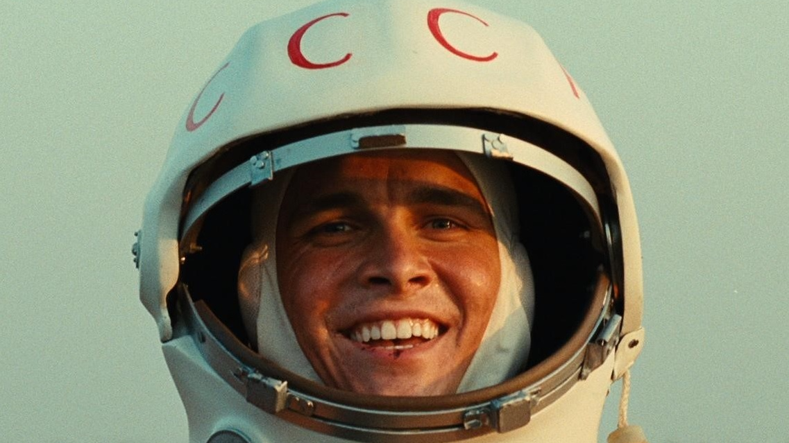 PANNONIA ENTERTAINMENT AND FREEWAY ENTERTAINMENT TO RELEASE GAGARIN: FIRST IN SPACE ON 20 OCTOBER