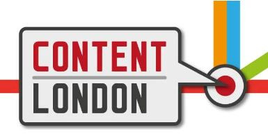 Content London 2022